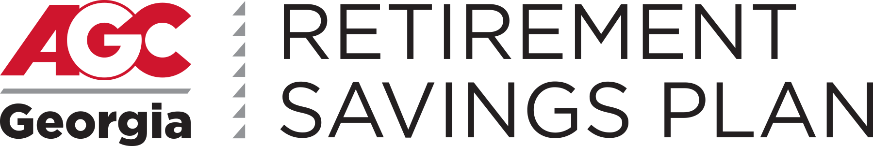 AGC Retirement Savings Plan  logo