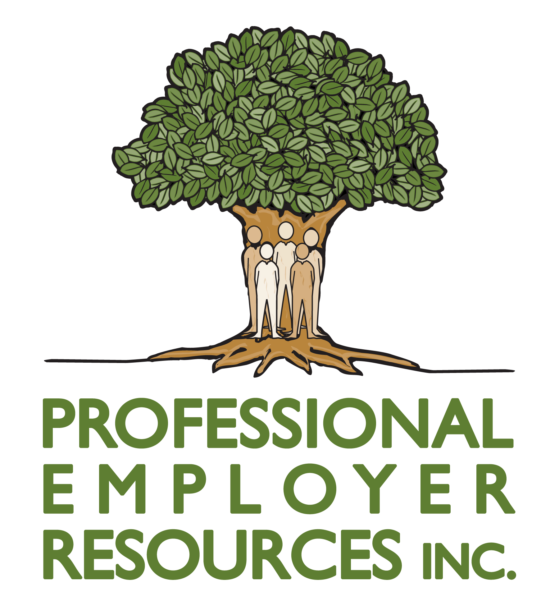 Professional Employer Resources Retirement Savings Plan logo