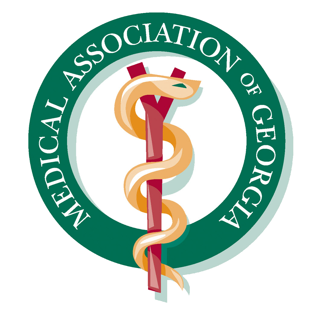 Medical Association of Georgia  401(k) Plan logo