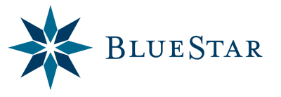 Bluestar Retirement logo